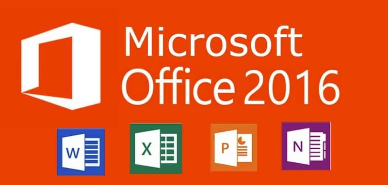 Microsoft Office 2016 Professional Plus Full Español - ZonaVagos